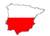 CUBIERTAS DELOUSA E RESTAURACIÓN  ÁLVAREZ - Polski